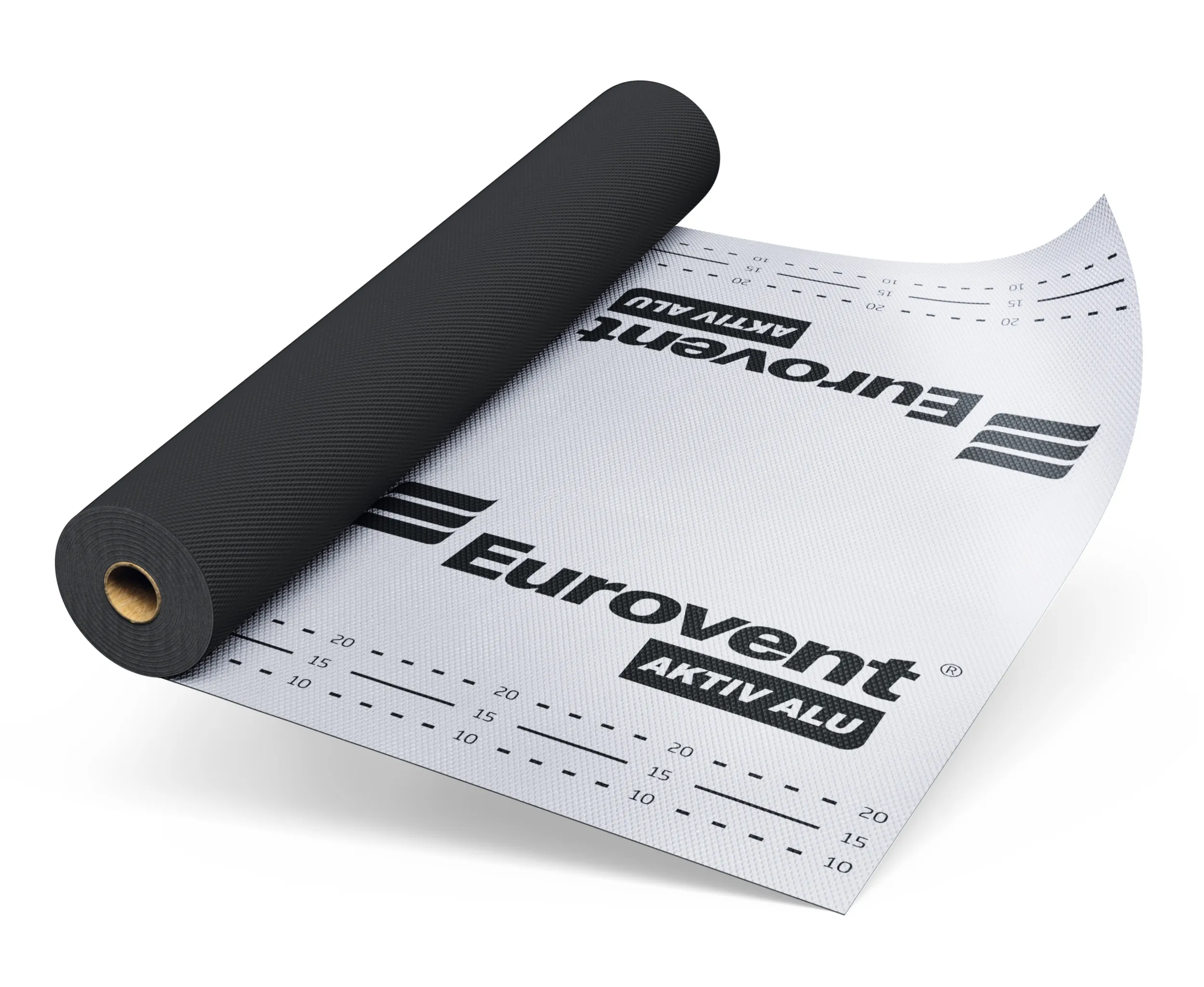 Пароизоляция DECKER REFLEXX Active