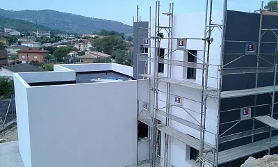 Объекты (Испания 🇪🇸)