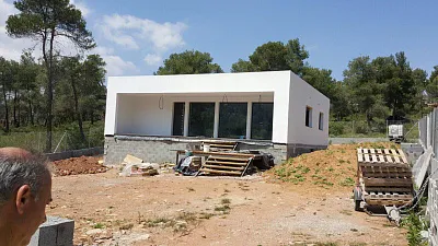Объекты (Испания 🇪🇸)