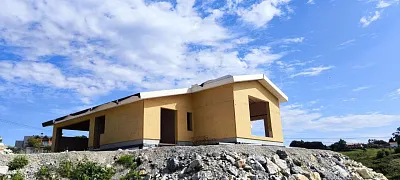 Объекты (Испания 🇪🇸)