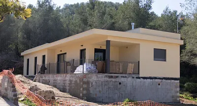 Объекты (Испания 🇪🇸)