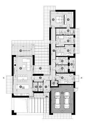 Объект 2 по адресу