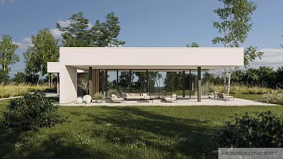 Дом №2 в г. Минске