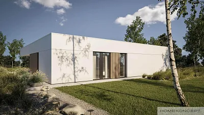 Дом №2 в г. Минске