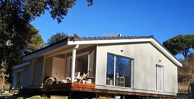 Дом №1 в г. Минске