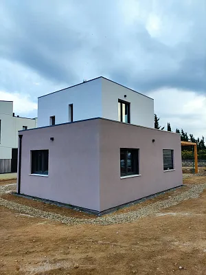 Объекты (Испания 🇪🇸)