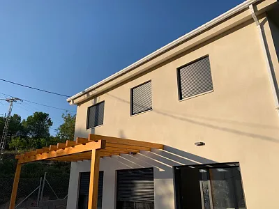 Объект 41 (Испания 🇪🇸)