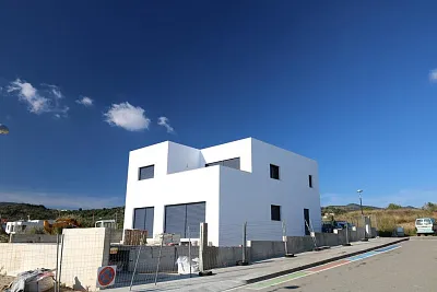 Объекты (Испания 🇪🇸)