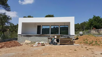 Объекты (Испания 🇪🇸)