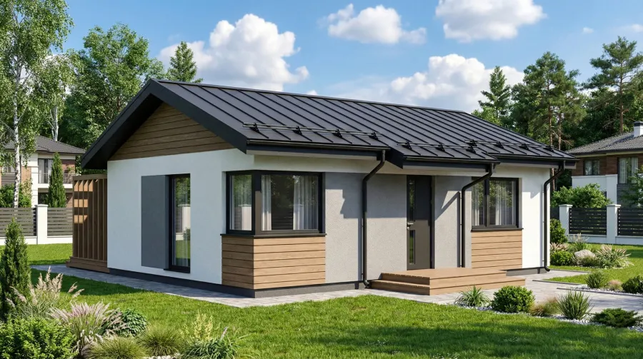 Проект Classic 55