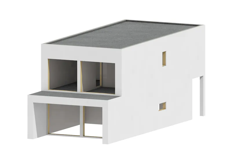 Производство деревянных домокомплектов